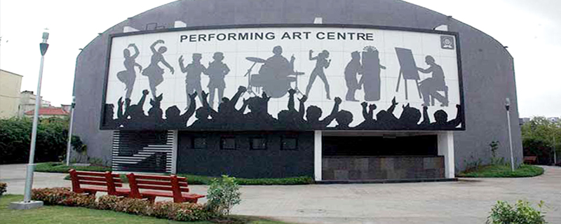 Performing Art Centre 